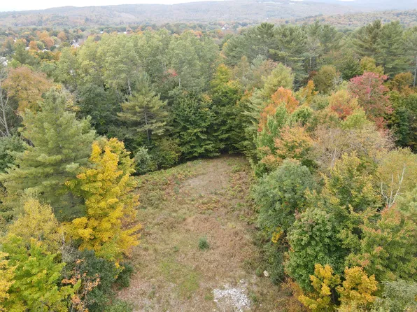 112 Stone Hill Road, Farmington, ME 04938