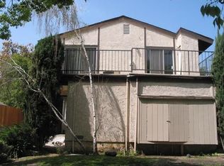 63 N Roosevelt Ave APT 1, Pasadena, CA 91107