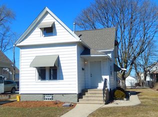 1814 54th St, Kenosha, WI 53140