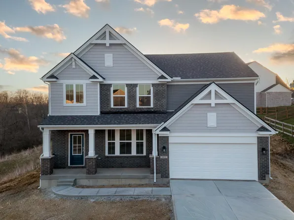 10171 Desmond Ct, Covington, KY 41015