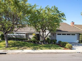 3797 Via Vuelta, Rancho Santa Fe, CA 92091