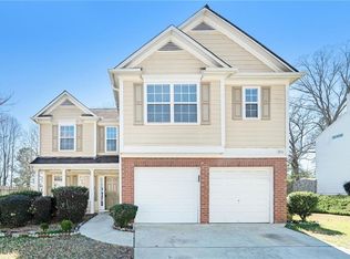 5455 Somer Mill Rd, Douglasville, GA 30134