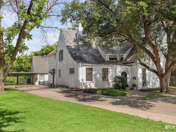 2711 Taft Blvd, Wichita Falls, TX 76308