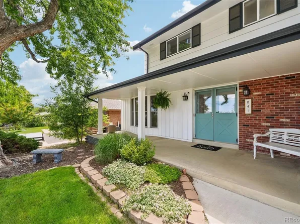 841 Beech Street, Golden, CO 80401