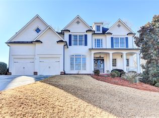 1764 Trilogy Park Dr, Hoschton, GA