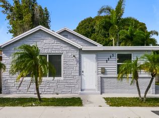 1115 N Andrews Ave, Fort Lauderdale, FL 33311
