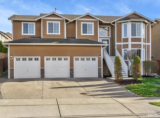 3731 68th Dr NE, Marysville, WA 98270