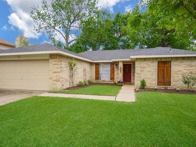2718 S Belgravia Dr, Pearland, TX, 77584