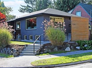 1203 NW 70th St, Seattle, WA 98117