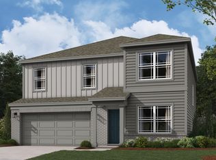 Stamford Plan, Winterfield, Franklin, IN 46131