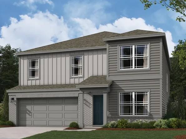 Stamford Plan, Winterfield