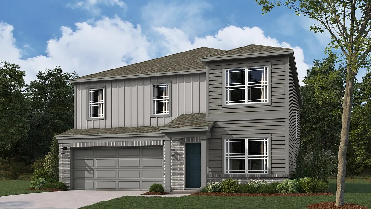Stamford Plan, Winterfield photo 1