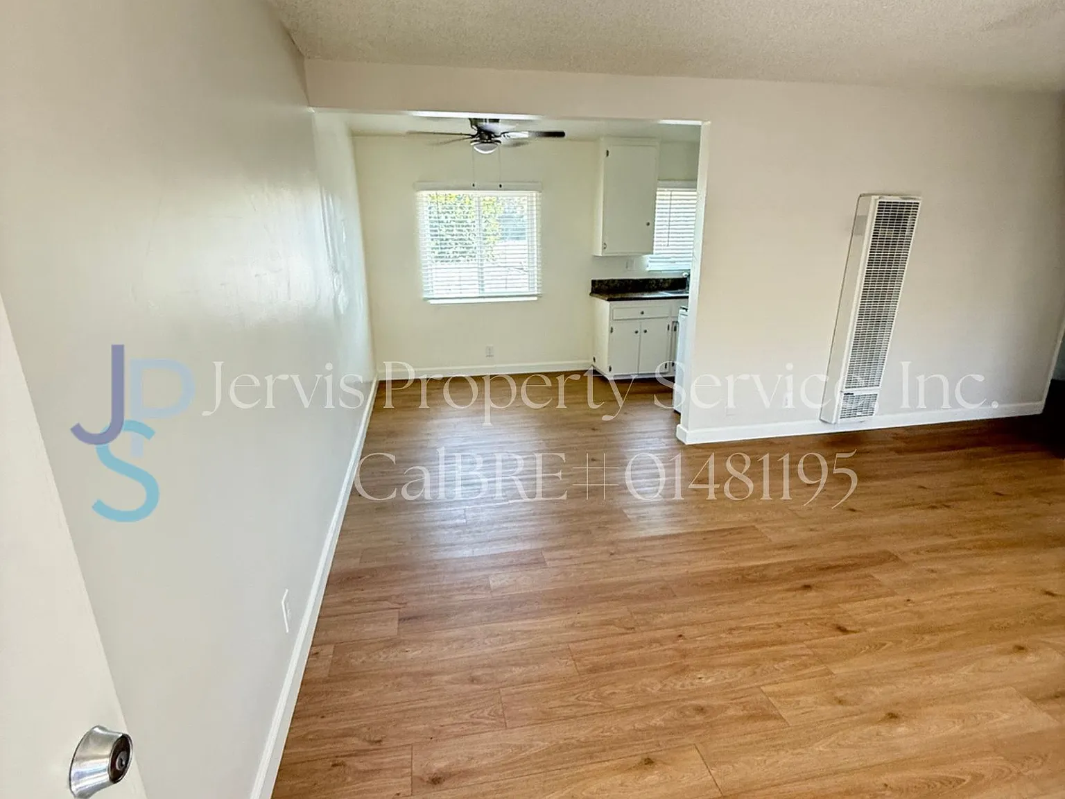 3 bed, $2,550 — Photo 1
