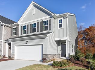 6418 Coda Ct, Raleigh, NC 27616