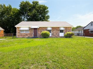 3317 Gaulding Ln, Richmond, VA 23223