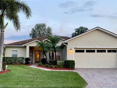 4075 Tralee Dr, Lake Wales, FL, 33859