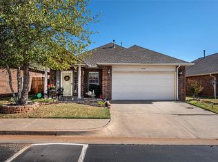 13436 Prairie View Ln, Oklahoma City, OK 73142