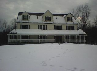 22 Clinton Hts, Salt Point, NY 12578