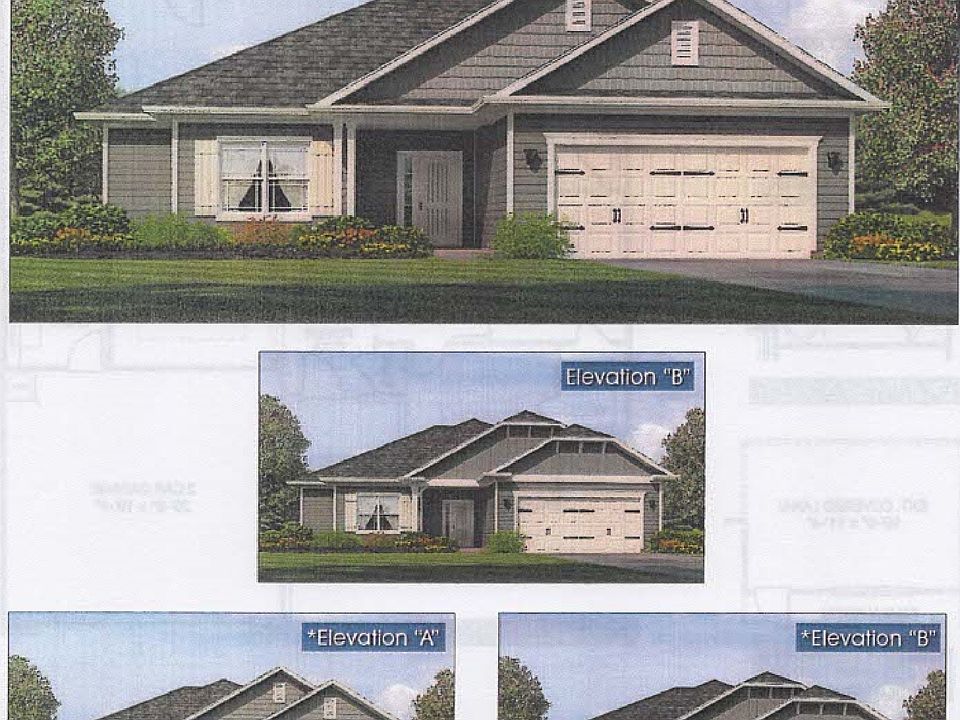 1st image of 245 Carsons Walk Lot 17