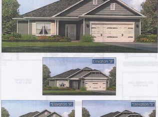 245 Carsons Walk LOT 17, Macon, GA 31216