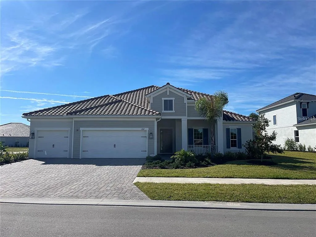 Building Photo - 2507 Star Apple Way