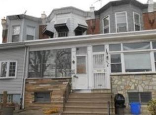 6012 Lawndale St, Philadelphia, PA 19111