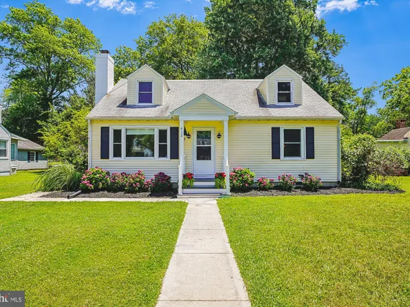 412 Arbor Pl, Easton, MD 21601