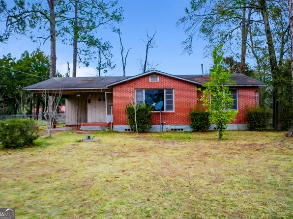 1322 Jane St, Waycross, GA 31503
