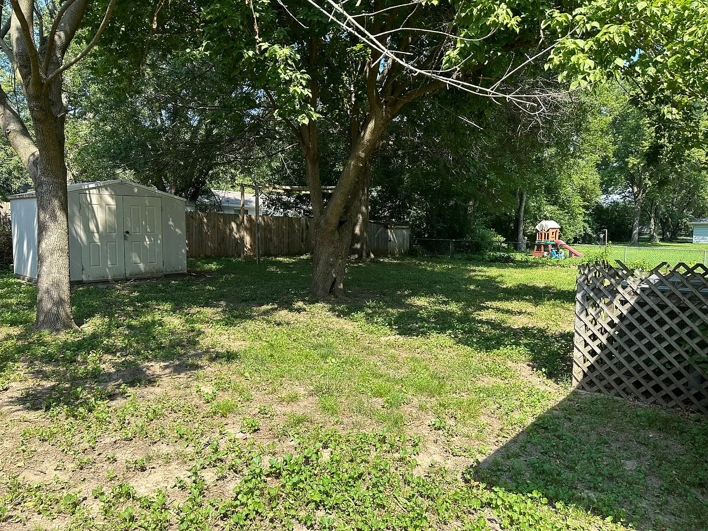 3 bed 2 bath 1 car garage in Bolivar! — Photo 2