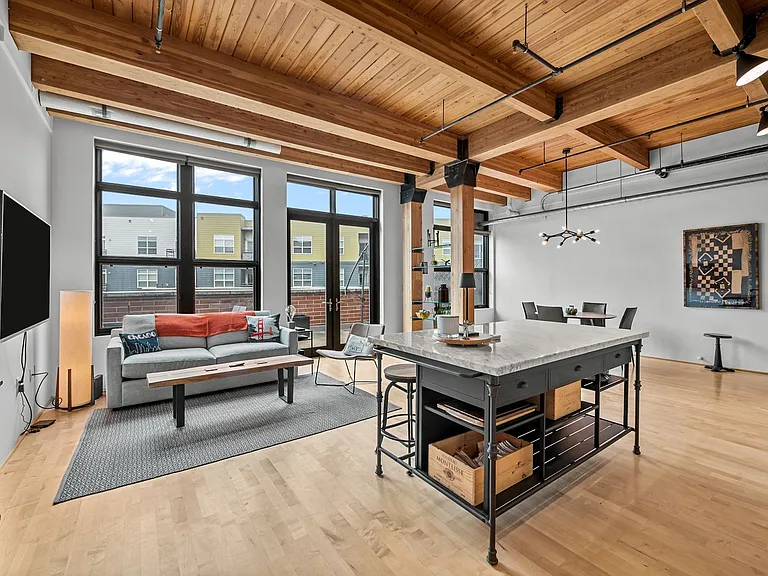 2955 Inca St #3K — Photo 16