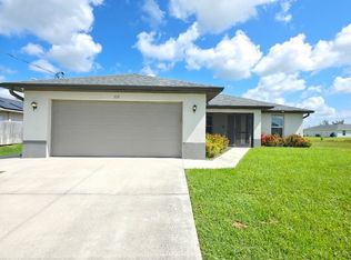 319 NW 21st St, Cape Coral, FL 33993