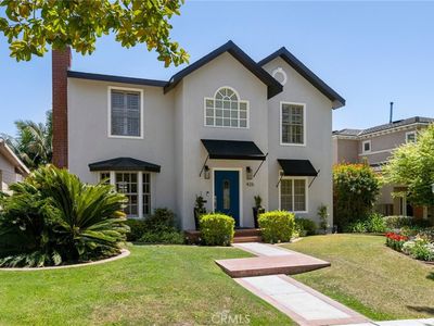 426 Ultimo Ave, Long Beach, CA, 90814