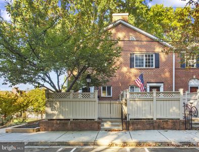 1267 N Van Dorn St, Alexandria, VA, 22304