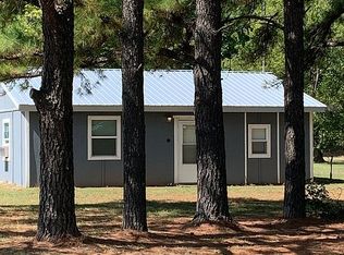 29744 N County Rd #3150, Elmore City, OK 73433