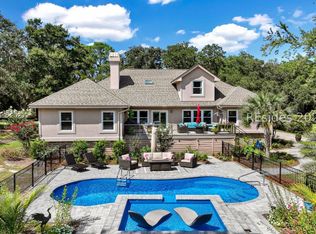 3 Claire Dr, Hilton Head Island, SC 29928