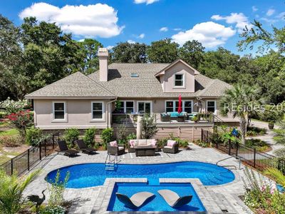 3 Claire Dr, Hilton Head Island, SC, 29928