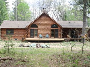 5107 Henry Hwy, Lewiston, MI 49756