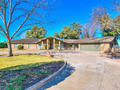 500 McCarver Dr, Ballinger, TX, 76821