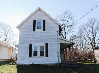 1531 Johnson Ave, Anderson, IN 46016