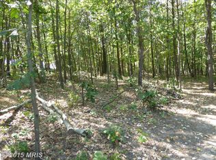 135 Dunmore Ridge Rd, Augusta, WV 26704