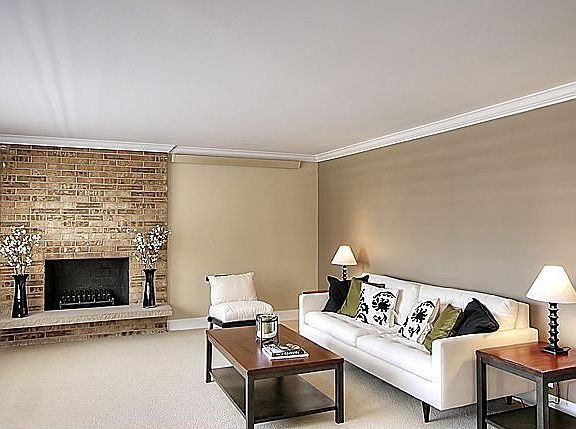 2 bedroom model