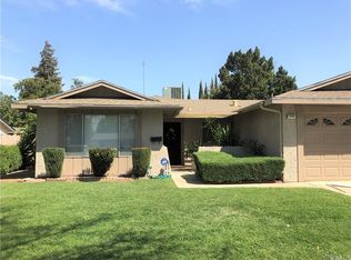 2440 Crystal Springs Ave, Merced, CA