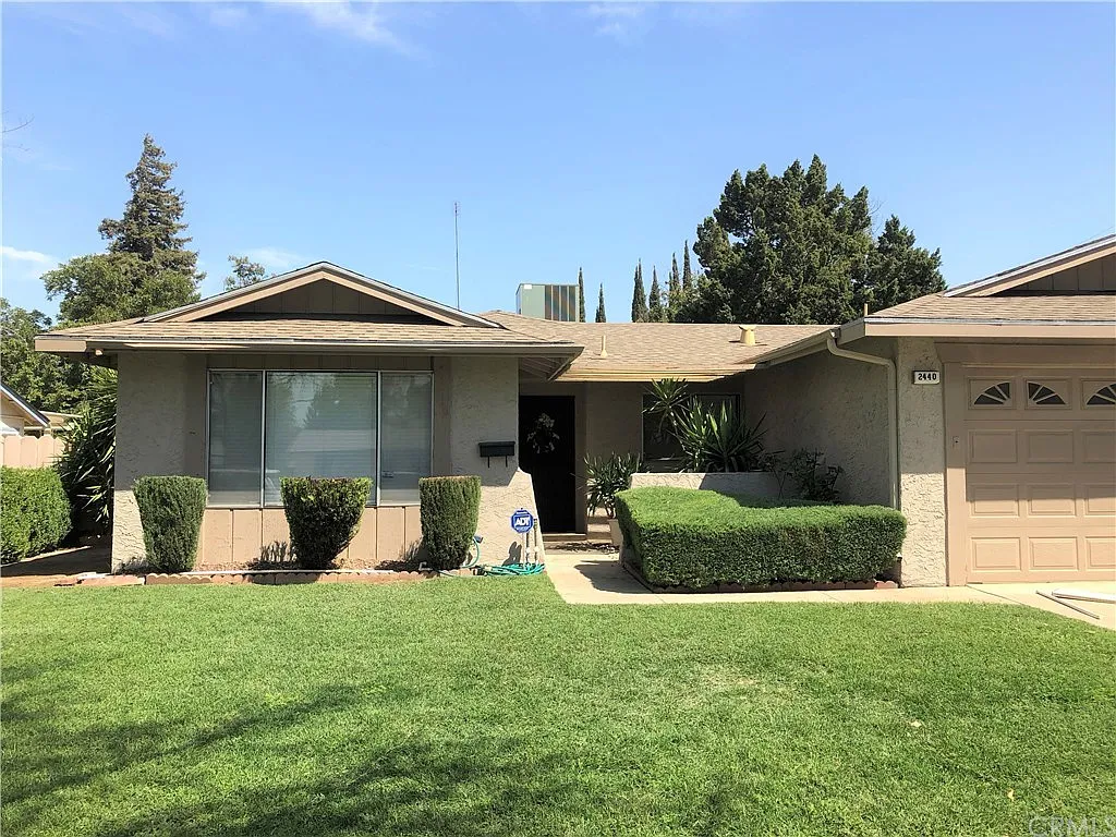 2440 Crystal Springs Ave photo 1