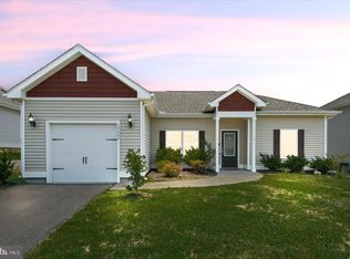 17324 Mary Adams Ave, Bowling Green, VA 22427