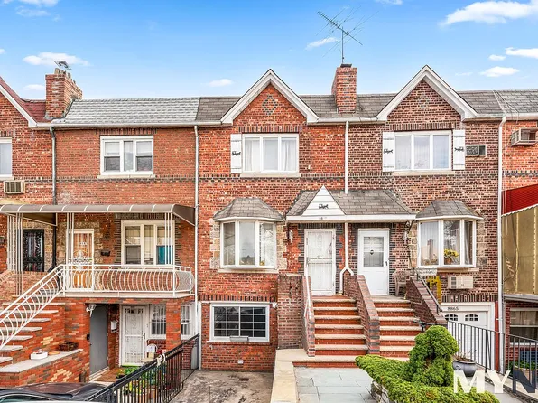 8863 19th Ave, Brooklyn, NY 11214