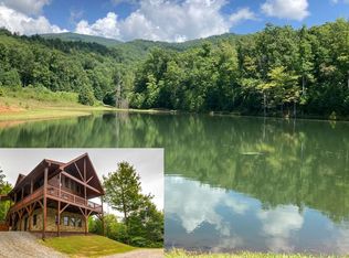 160 Buckhorn Rd, Murphy, NC 28906