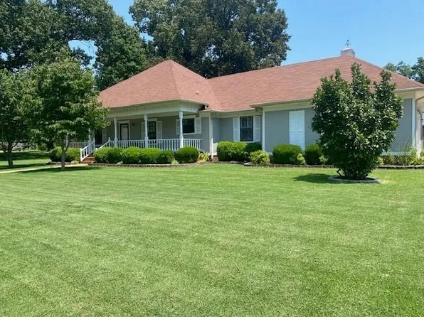 128 Cannon Ave, Brownsville, TN 38012