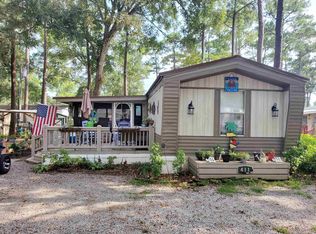 411 Delton Dr, Murrells Inlet, SC 29576