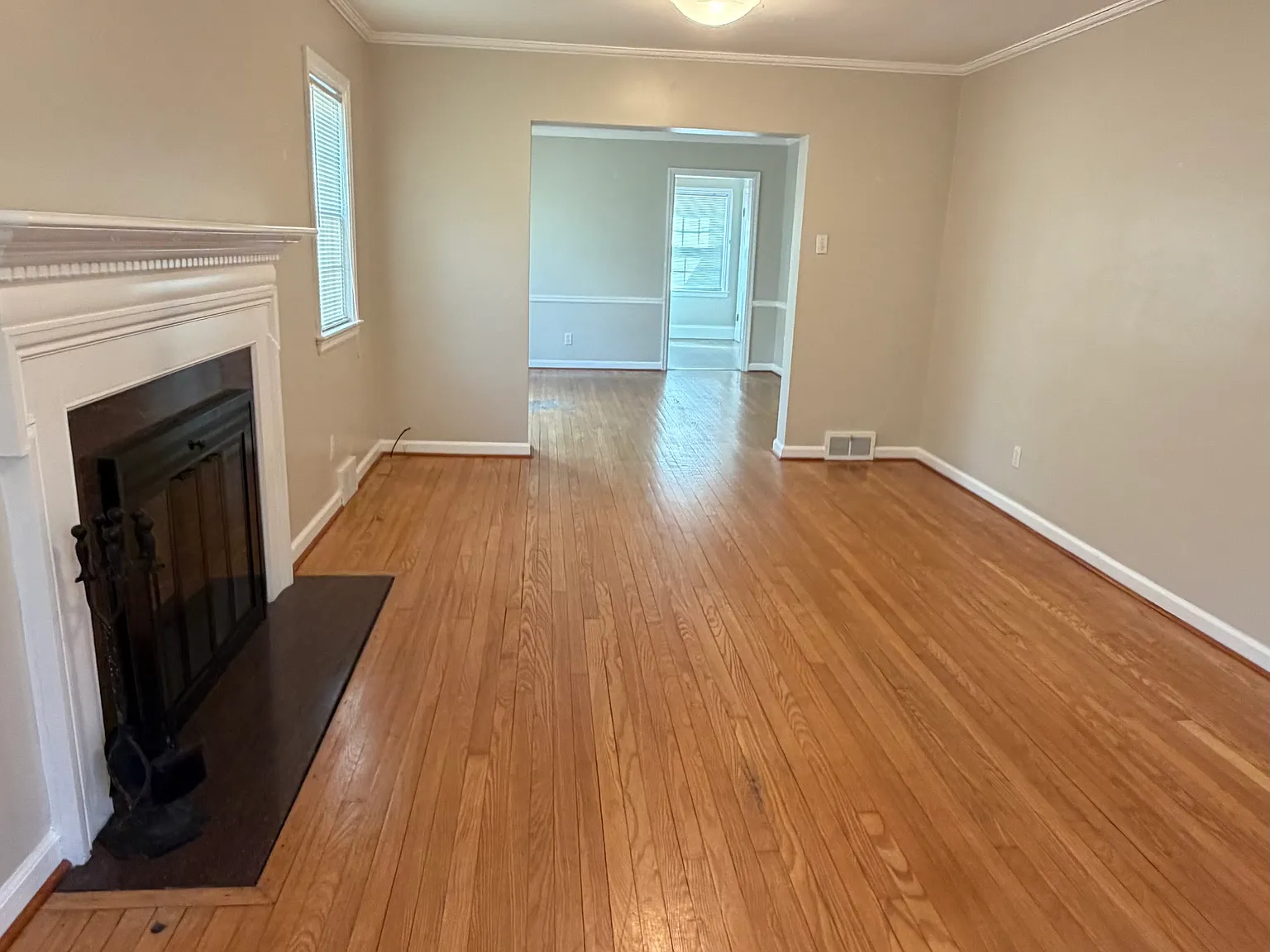 3 bed, 1500 sqft, $1,850 — Photo 3