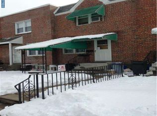 8139 Terry St, Philadelphia, PA 19136